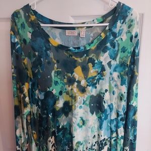 LOGO Lori Goldstein Shirt